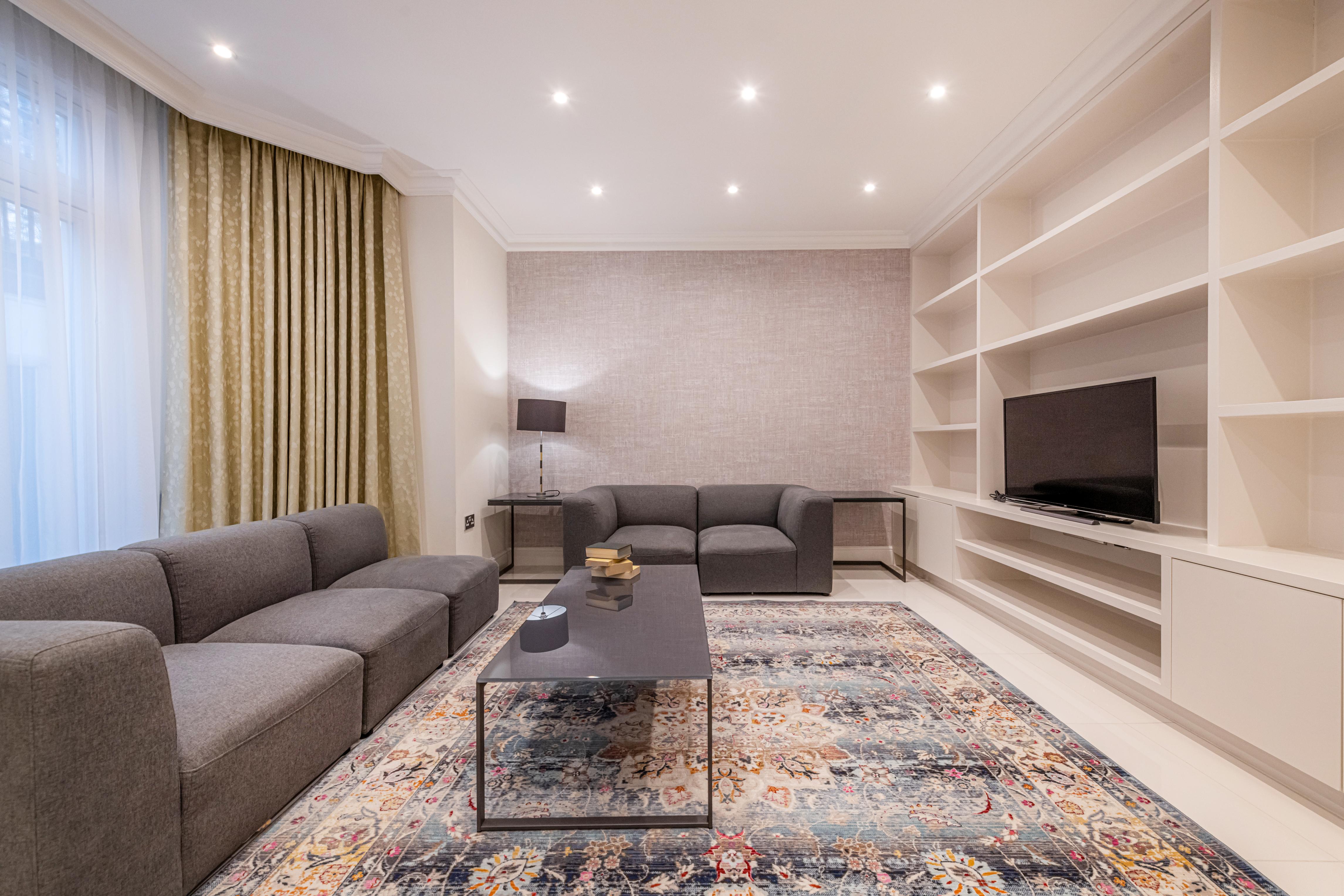 Chesham Court Knightsbridge Aparthotel Londra