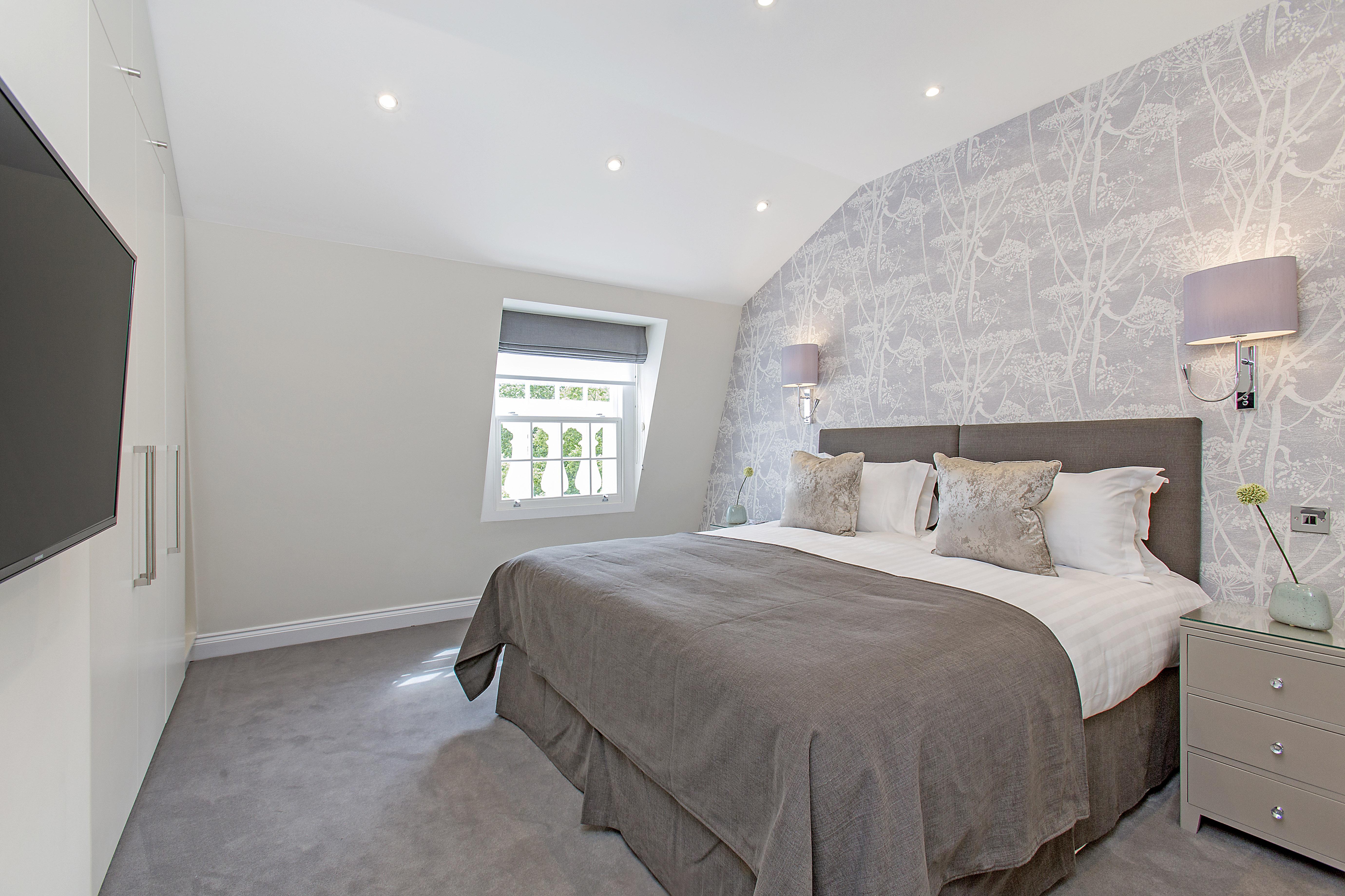 Aparthotel Chesham Court Knightsbridge Londra