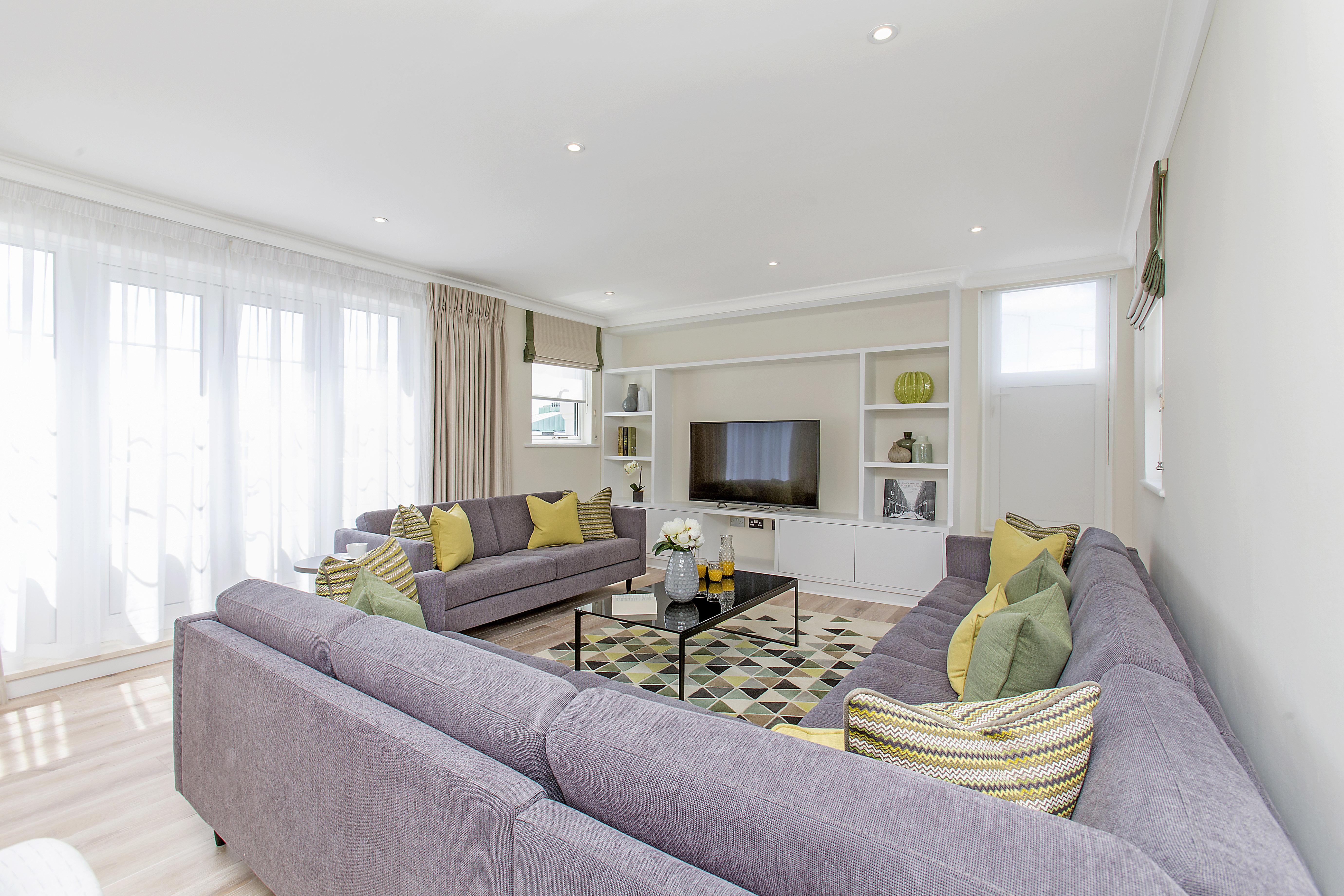 Chesham Court Knightsbridge Londra