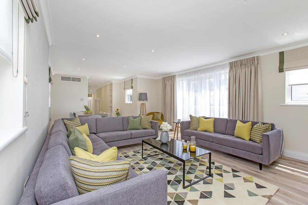 Chesham Court Knightsbridge 5* Londra