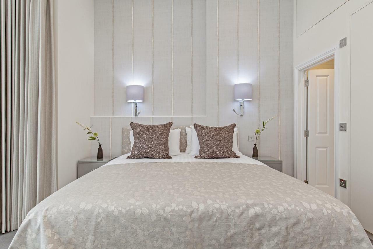 Chesham Court Knightsbridge Londra