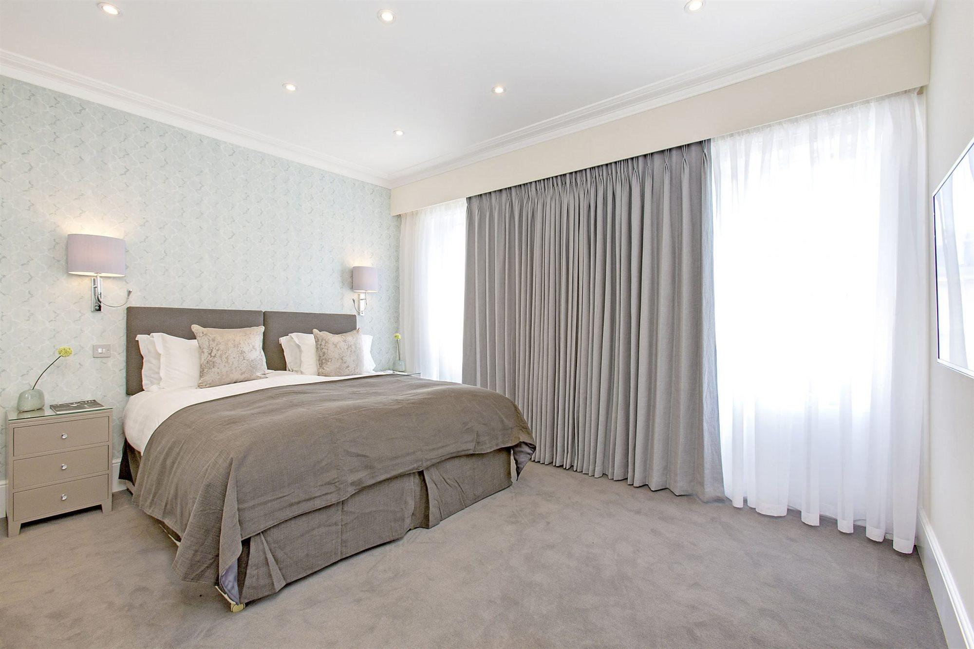 Aparthotel Chesham Court Knightsbridge Londra