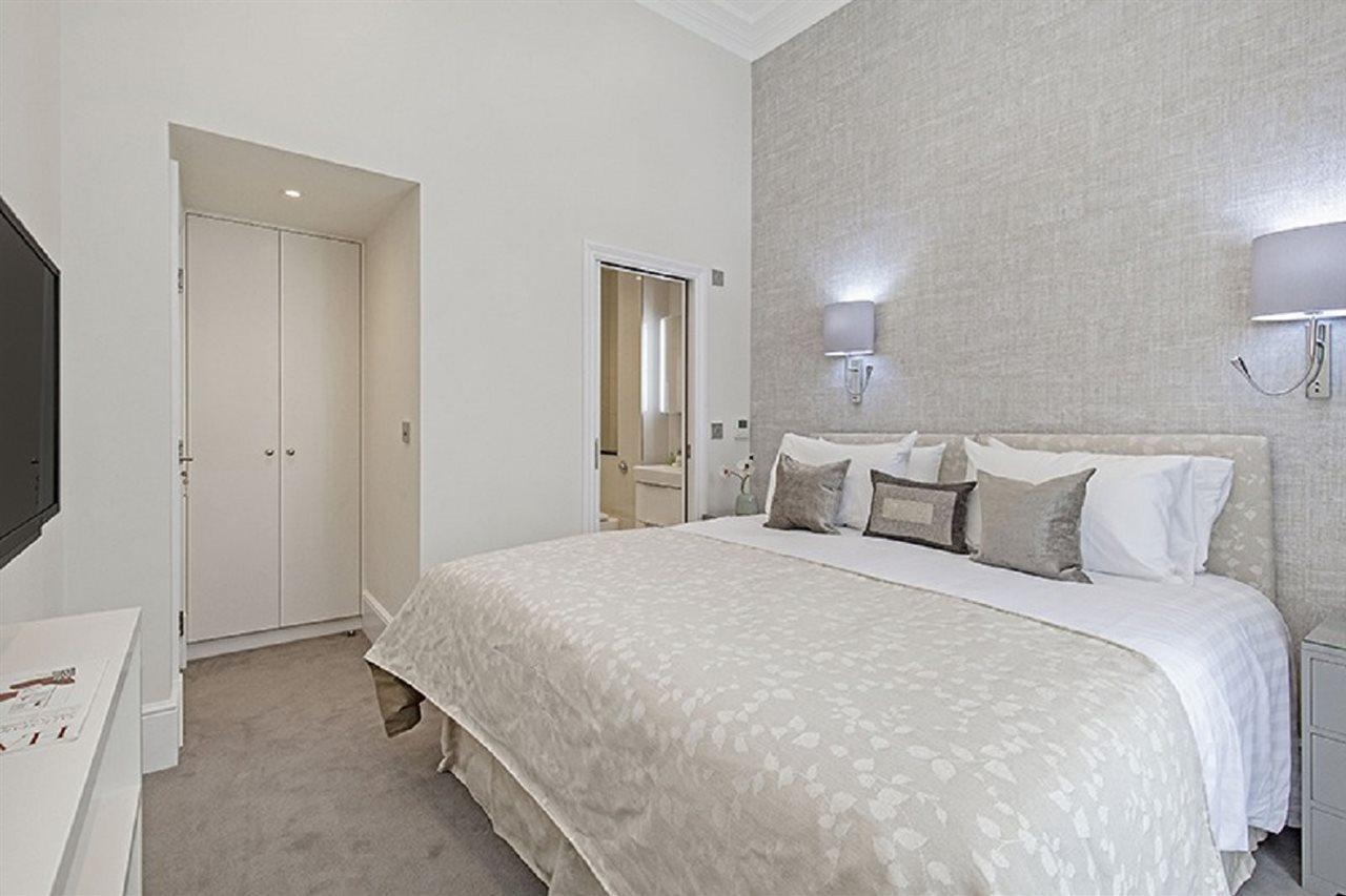 Chesham Court Knightsbridge Aparthotel Londra