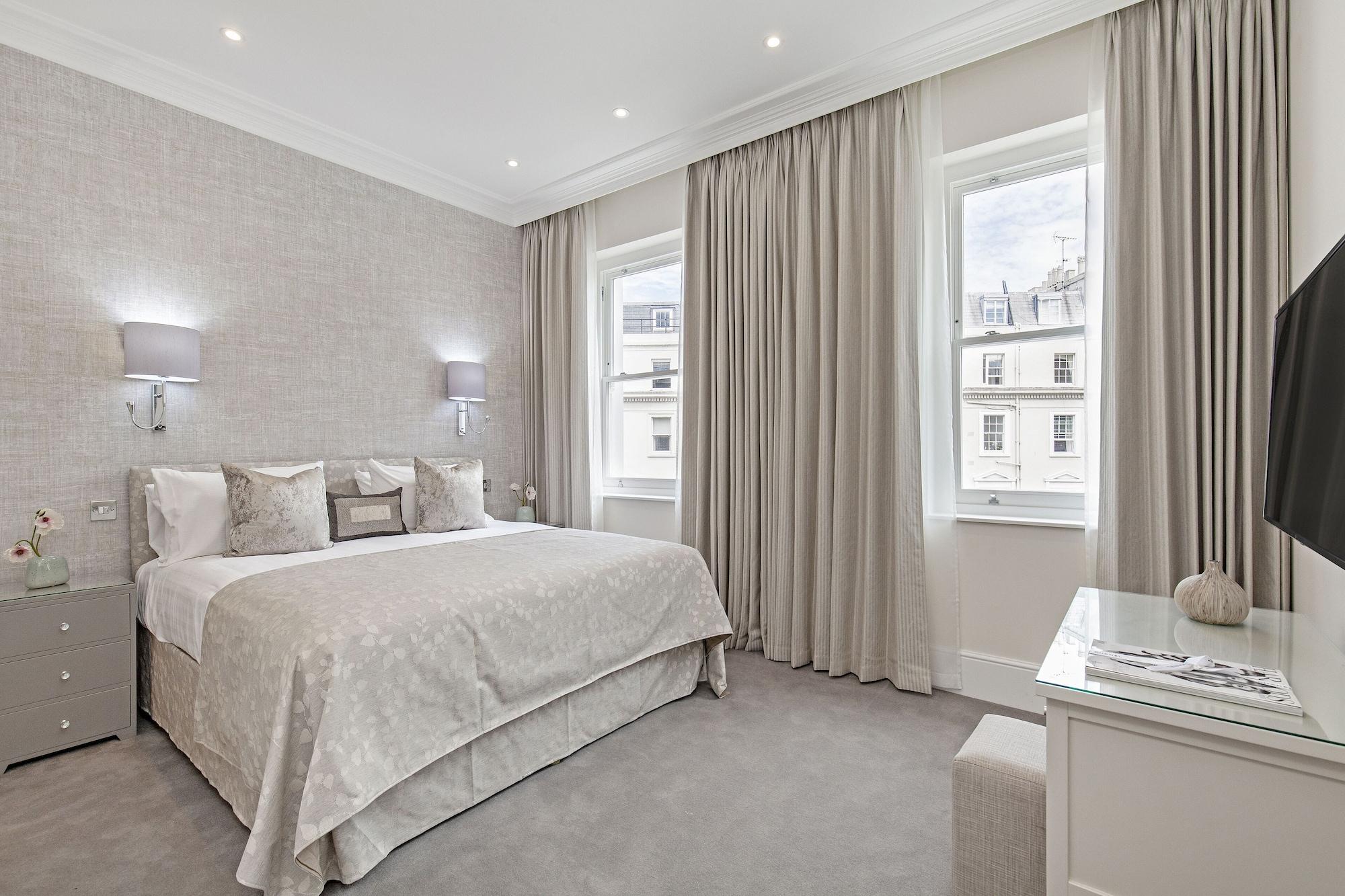 Chesham Court Knightsbridge Londra