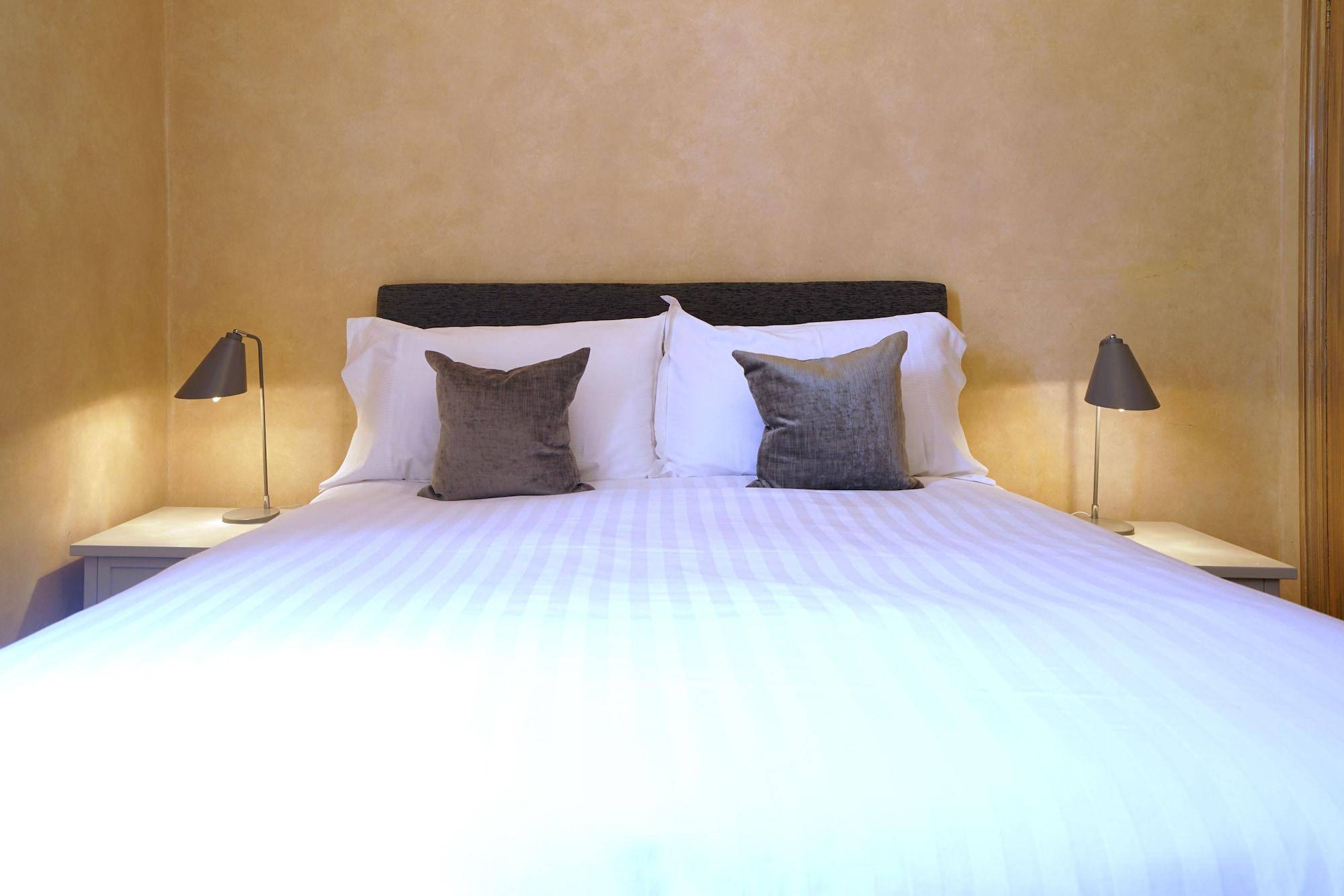 Aparthotel Chesham Court Knightsbridge Londra
