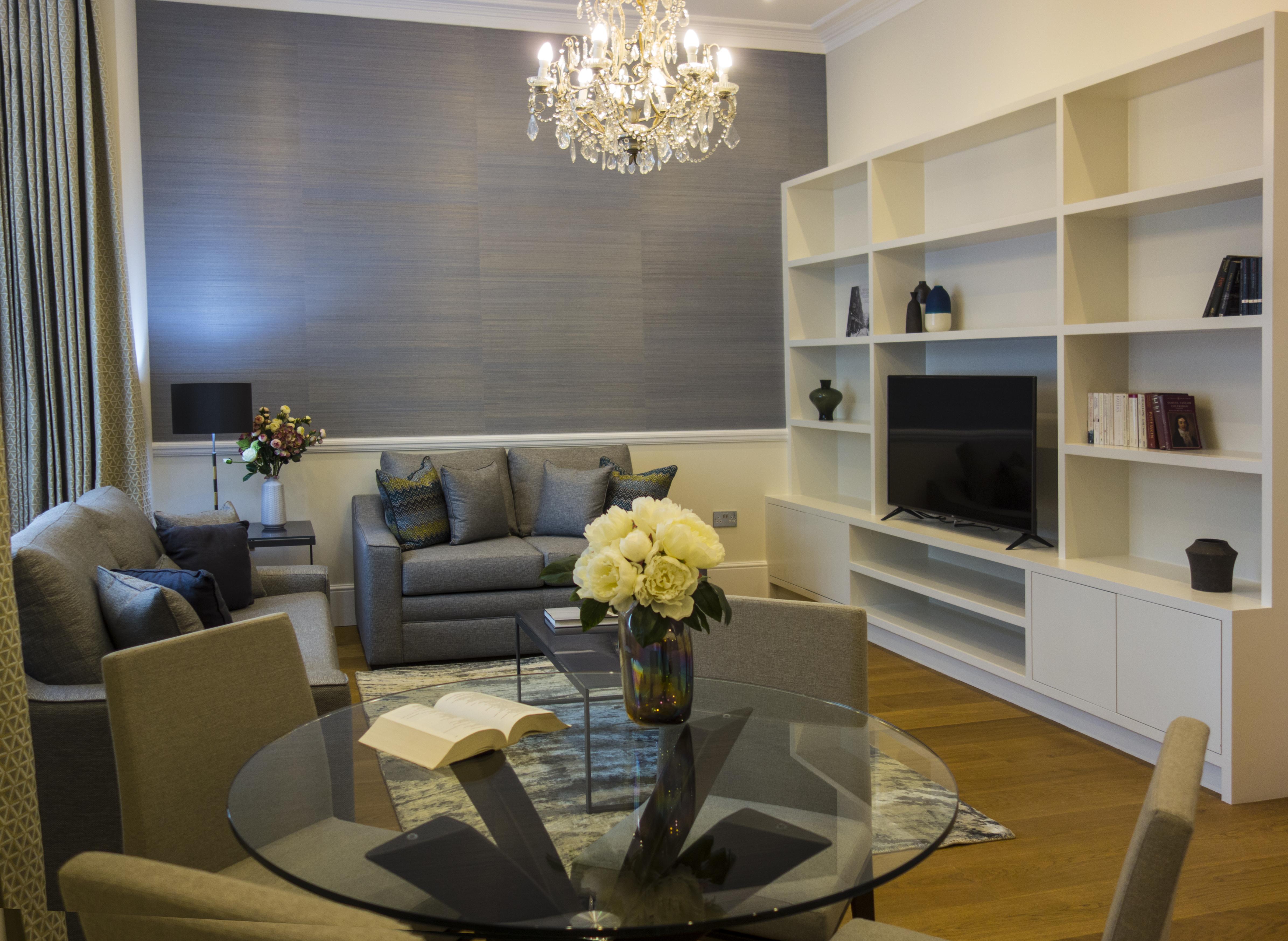 Chesham Court Knightsbridge 5* Londra