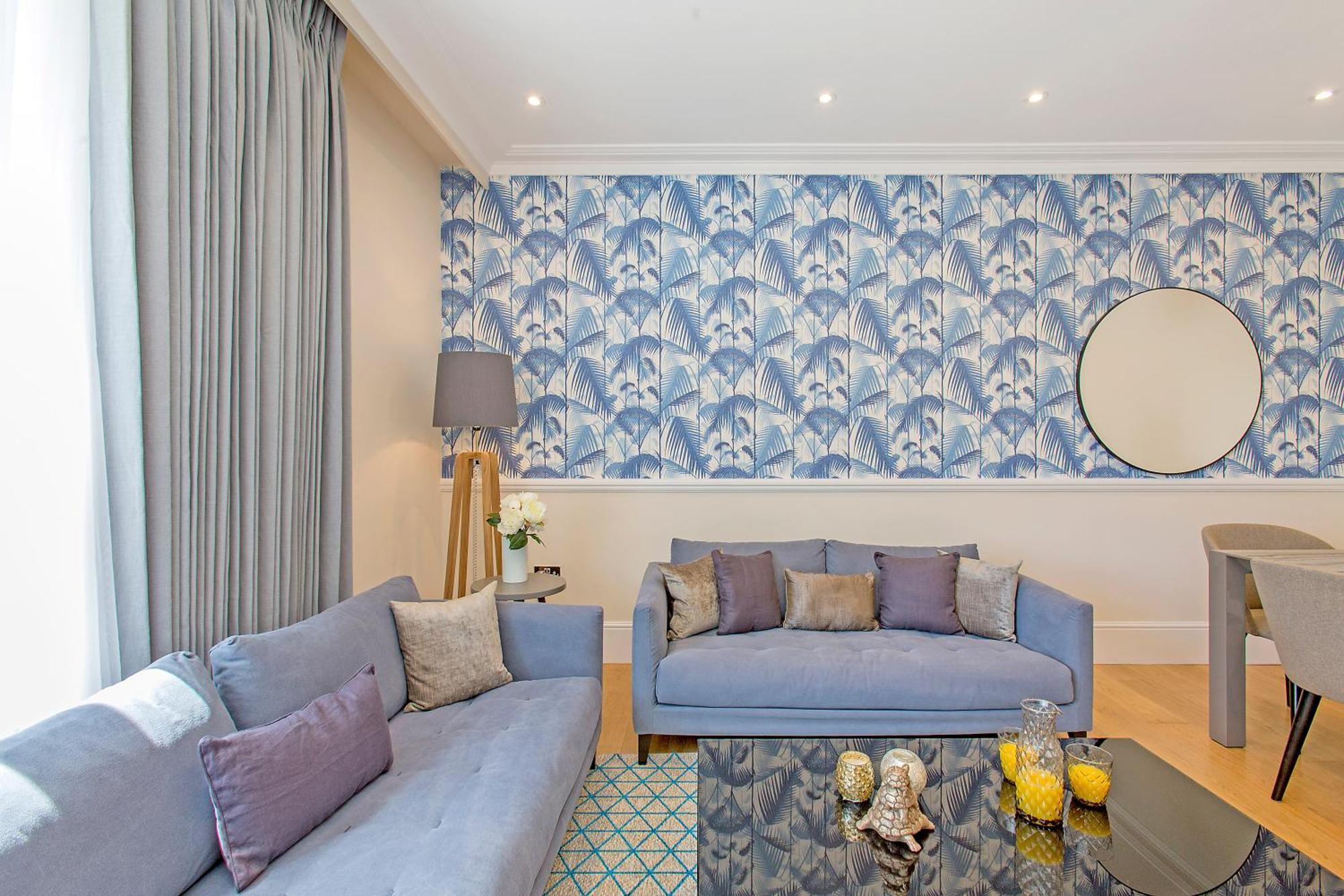 Chesham Court Knightsbridge 5* Londra