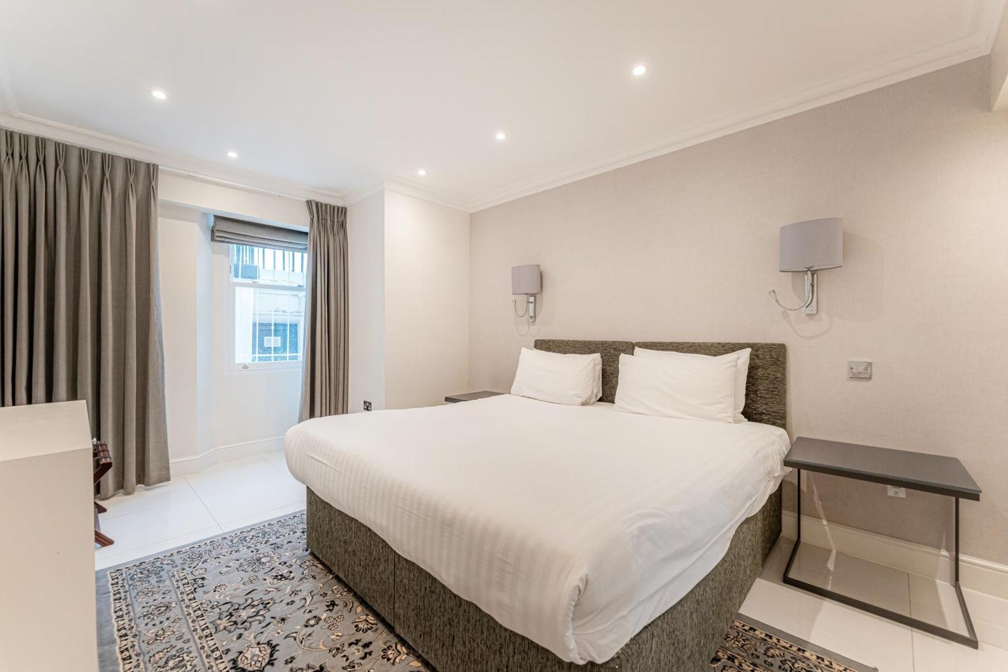 Chesham Court Knightsbridge 5* Londra