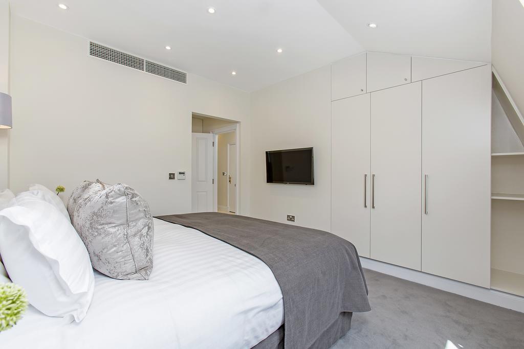 Chesham Court Knightsbridge Londra