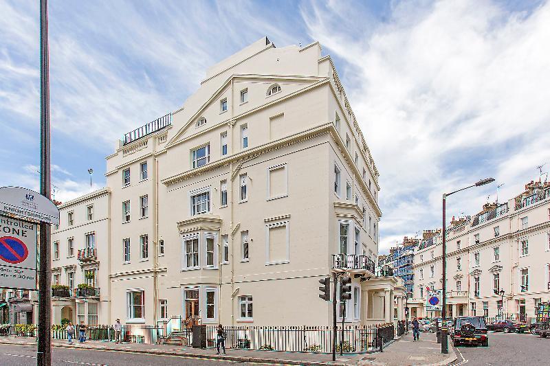 Chesham Court Knightsbridge Londra
